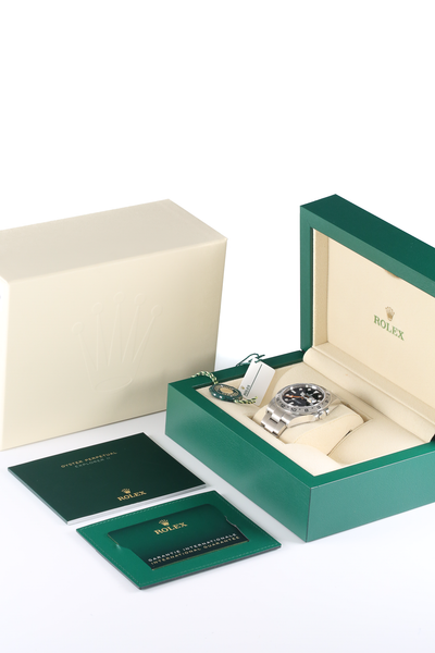 Rolex Explorer II 226570